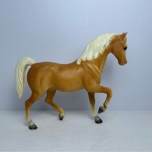 Vintage Breyer Traditional “Faith” Arabian Family Stallion Horse #4 8.75” tall
